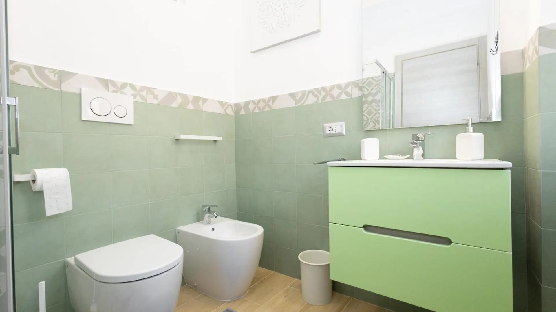 فندق Casa Libetta روما