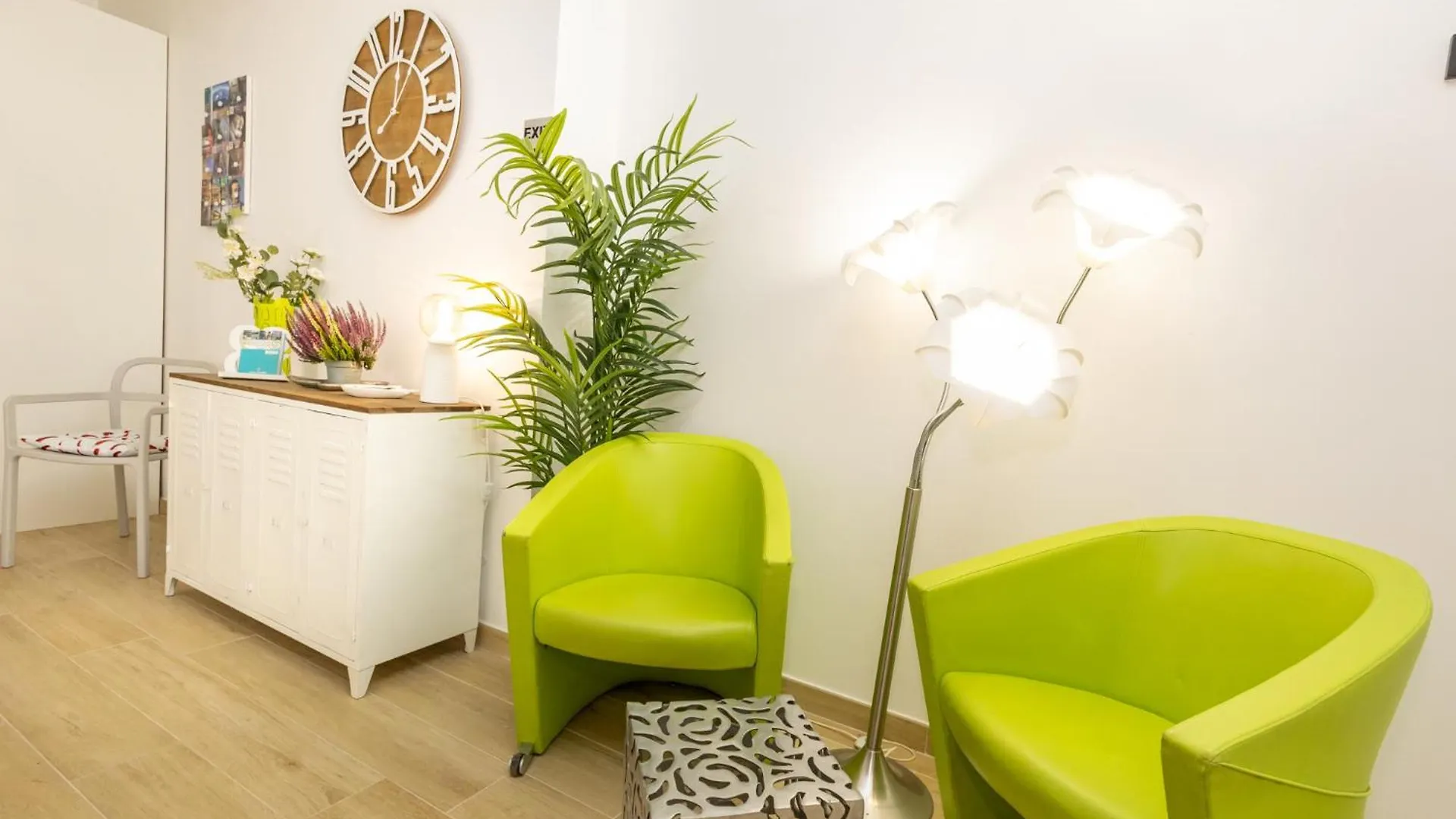 فندق Casa Libetta روما بيت ضيافة