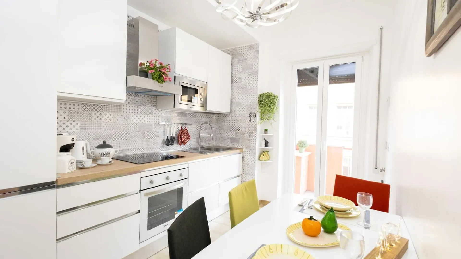 فندق Casa Libetta روما