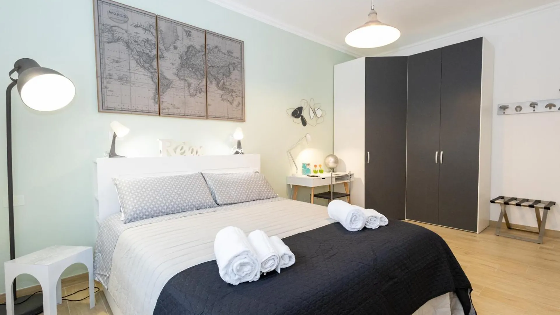 فندق Casa Libetta روما 0*,  إيطاليا