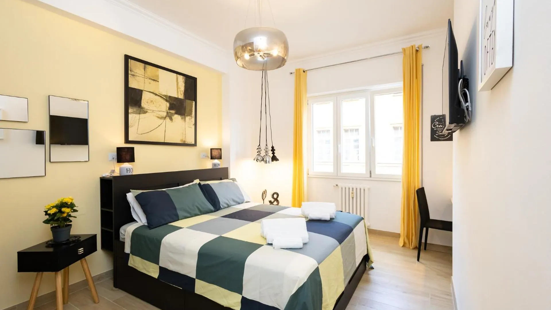 فندق Casa Libetta روما 0*,
